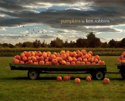Pumpkins / by Ken Robbins.
