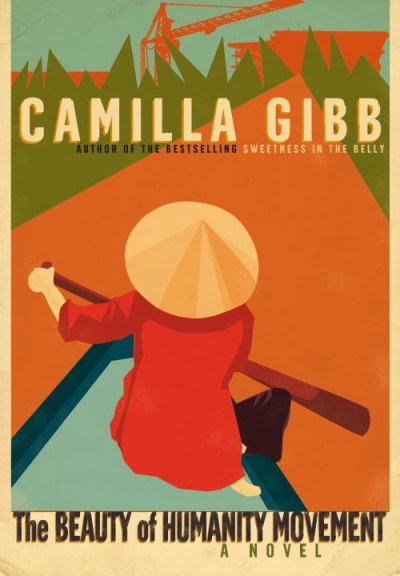 The beauty of humanity movement / Camilla Gibb.