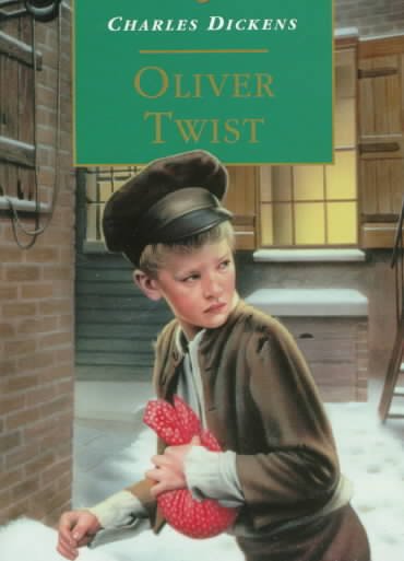 Oliver Twist / Charles Dickens ; [abridged by Robin Waterfield].