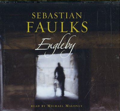 Engleby [sound recording] / Sebastian Faulks.
