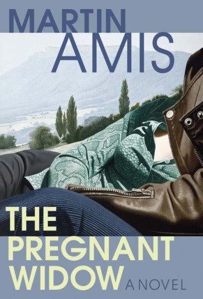 The pregnant widow : inside history / Martin Amis.