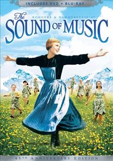 The sound of music [videorecording] / Twentieth Century Fox presents a Robert Wise production ; produced by Argyle Enterprises ; screenplay by Ernest Lehman ; directed by Robert Wise.