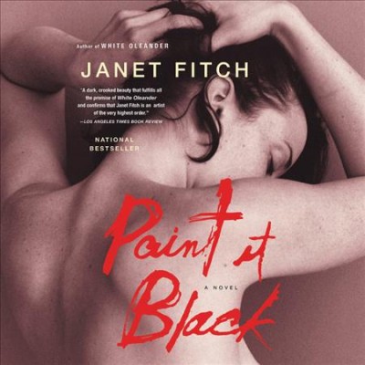 Paint it black [electronic resource] / Janet Fitch.