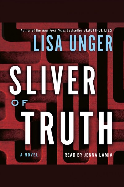 Sliver of truth [electronic resource] : [a novel] / Lisa Unger.