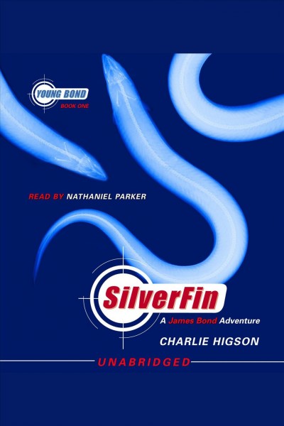 Blood fever [electronic resource] : a James Bond adventure / Charlie Higson.