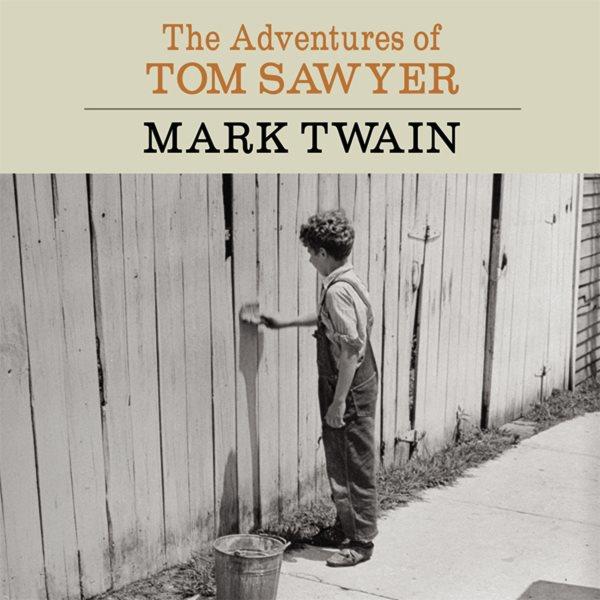 The adventures of Tom Sawyer [electronic resource] / by Mark Twain.