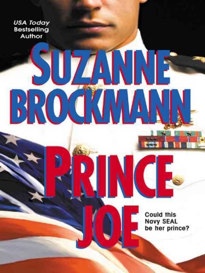 Prince Joe [electronic resource] / Suzanne Brockmann.
