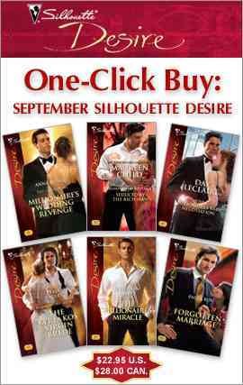 One-click buy [electronic resource] : September Silhouette desire.
