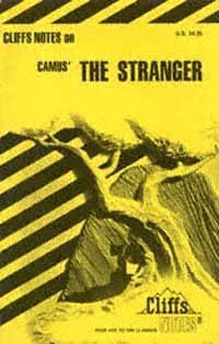 The stranger [electronic resource] : notes / by Gary Carey.