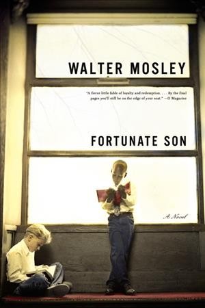 Fortunate son [electronic resource] / Walter Mosley.