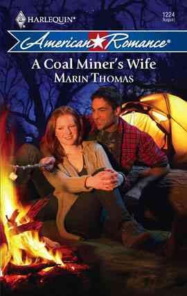 A coal miner's wife [electronic resource] / Marin Thomas.