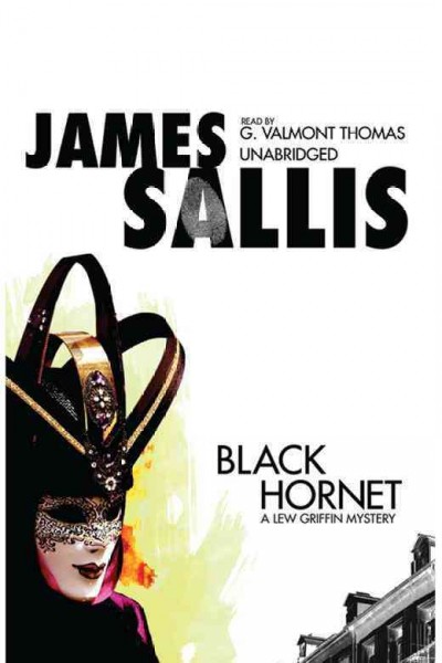 Black Hornet [electronic resource] / James Sallis.