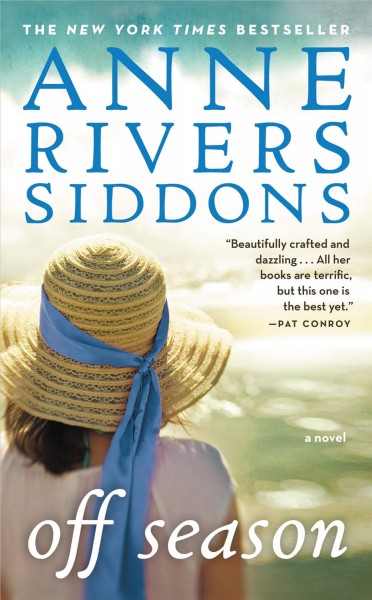 Off season [electronic resource] / Anne Rivers Siddons.