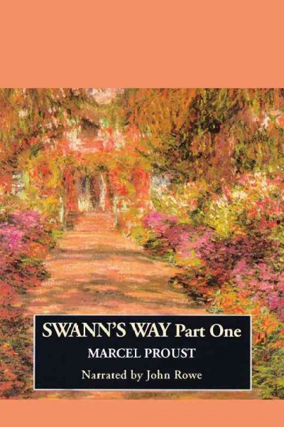 Swann's way. Part One / [electronic resource] / Marcel Proust.