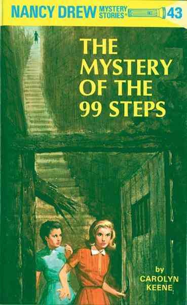The mystery of the 99 steps [electronic resource] / by Carolyn Keene.