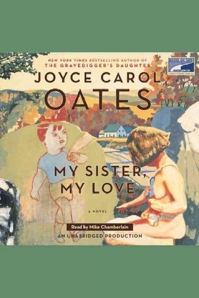 My sister, my love [electronic resource] / Joyce Carol Oates.