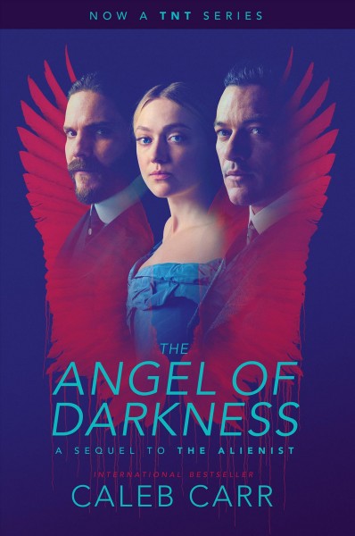 The angel of darkness [electronic resource] / Caleb Carr.