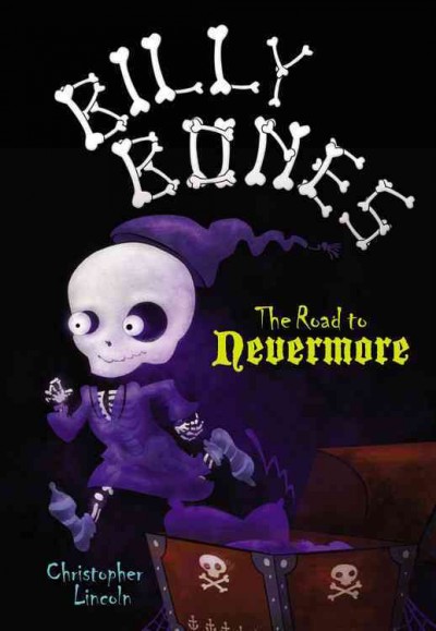 The road to Nevermore [electronic resource] / Christopher Lincoln.
