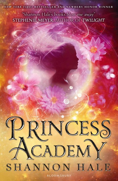 Princess Academy [electronic resource] / Shannon Hale.