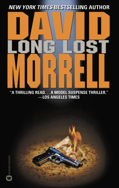 Long lost [electronic resource] / David Morrell.