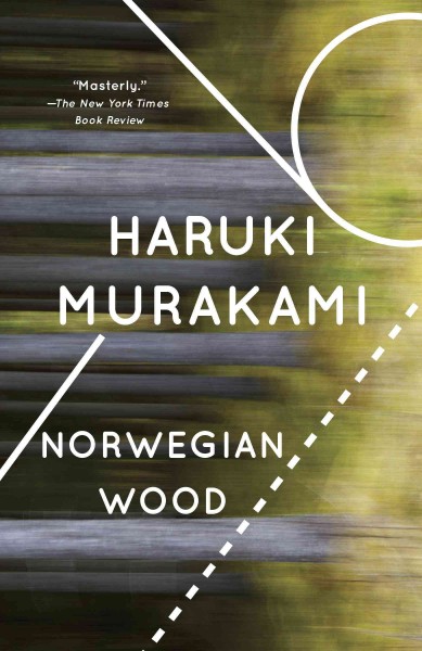 Norwegian wood [electronic resource] / Haruki Murakami ; translated from the Japanese by Jay Rubin.