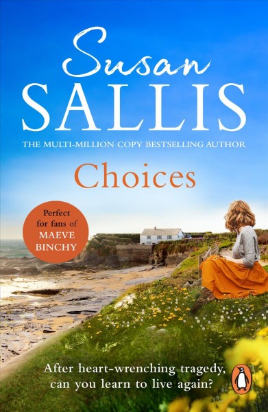 Choices [electronic resource] / Susan Sallis.