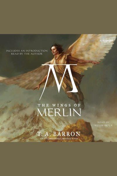 The wings of Merlin [electronic resource] / T.A. Barron.
