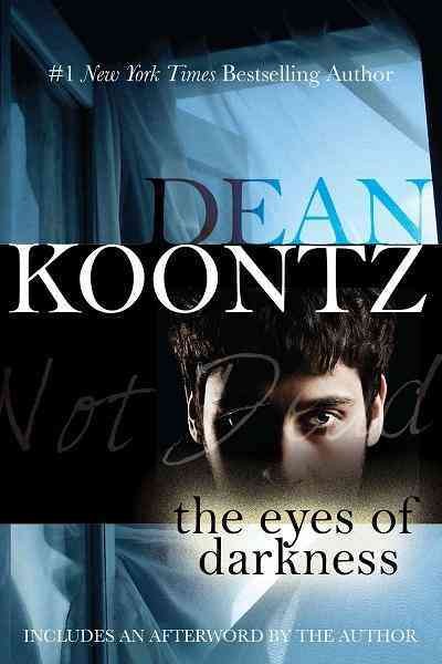 The eyes of darkness [electronic resource] / Dean Koontz.