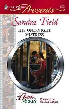 His one-night mistress [electronic resource] / Sandra Field.