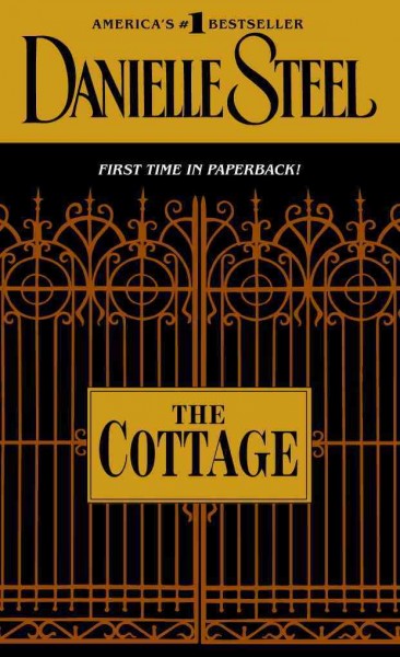 The cottage [electronic resource] / Danielle Steel.
