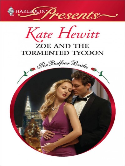 Zoe and the tormented tycoon [electronic resource] / Kate Hewitt.