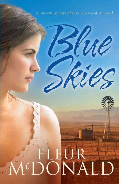 Blue skies [electronic resource] / Fleur McDonald.