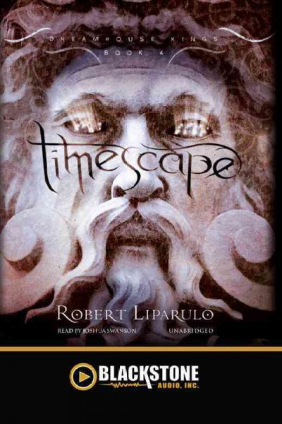 Timescape [electronic resource] / Robert Liparulo.