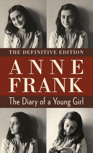 The diary of a young girl / [Paperback] / translated from the Dutch by B. M. Mooyaart-Doubleday, with an introd. by Eleanor Roosevelt.