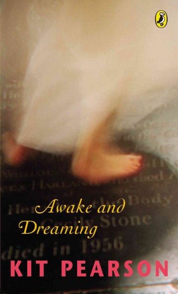 Awake and dreaming / Kit Pearson.