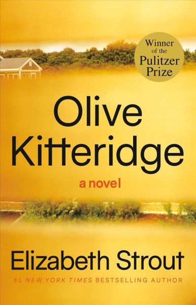 Olive kitteridge [electronic resource] : Fiction. Elizabeth Strout.
