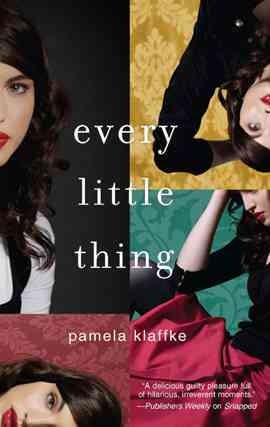 Every little thing [electronic resource] / Pamela Klaffke.