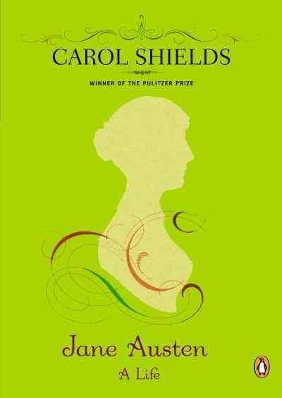 Jane Austen [electronic resource] / Carol Shields.