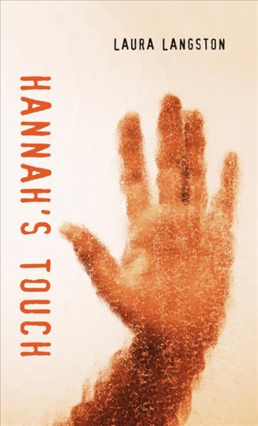 Hannah's Touch [electronic resource].