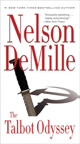 The Talbot odyssey [electronic resource] / Nelson De Mille.