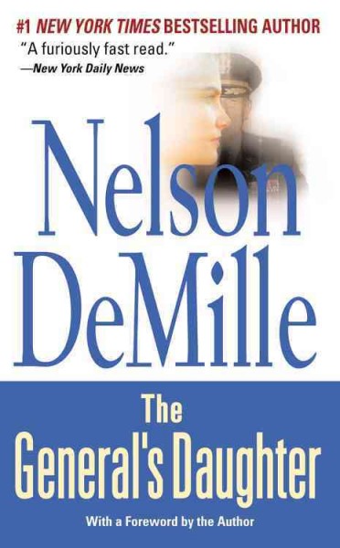 The general's daughter [electronic resource] / Nelson DeMille.