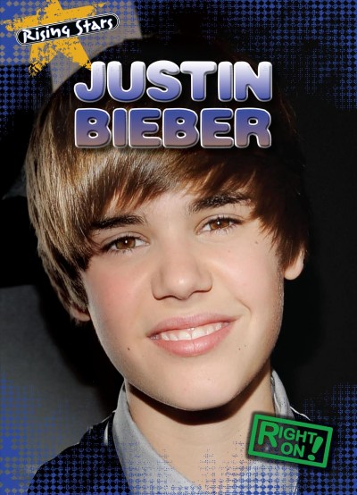 Justin Bieber [electronic resource] / by Kristen Rajczak.
