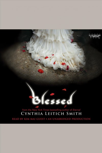 Blessed [electronic resource] / Cynthia Leitich Smith.