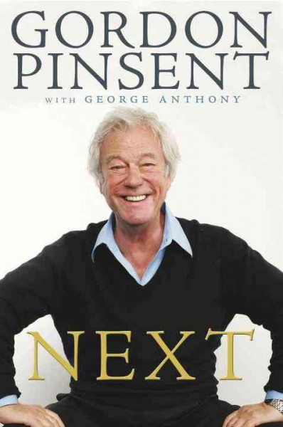 Next [electronic resource] / Gordon Pinsent, with George Anthony.
