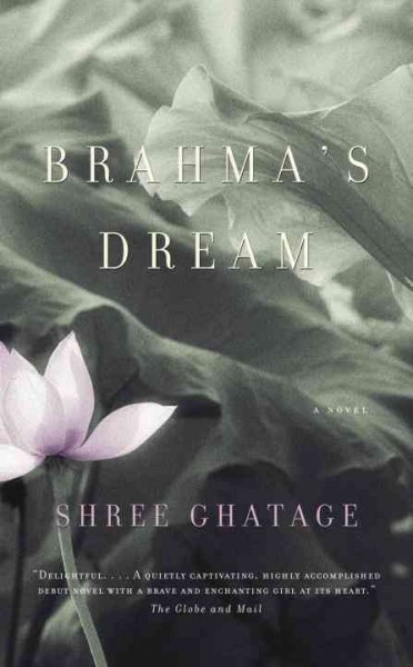 Brahma's dream [electronic resource] / Shree Ghatage.