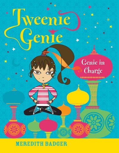 Genie in charge [electronic resource].