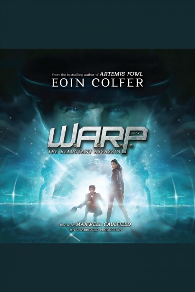 The reluctant assassin [electronic resource] / Eoin Colfer.