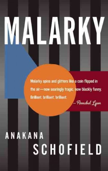 Malarky [electronic resource] : a novel in episodes / Anakana Schofield.