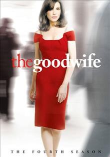 The good wife. The fourth season [videorecording] / CBS.