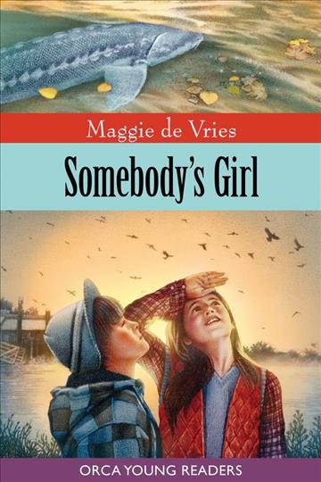 Somebody's girl [electronic resource] / Maggie de Vries.